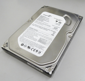 Seagate Barracuda 7200.10 ST380215A 80GB E-IDE 7200rpm