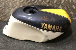 YAMAHA YSR 50 80 純正ガソリンタンク