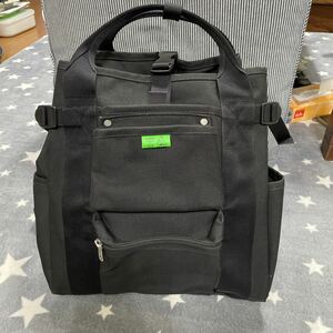 PORTER ポーター ユニオン バックパック 吉田カバン