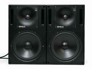 GENELEC ( ジェネレック ) / HT 208 [1031同等品] ホームシアタースピーカー ペア