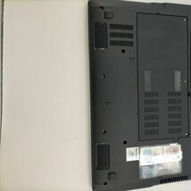 ASUS パソコン　PC　UL20A series　通電確認済_画像4