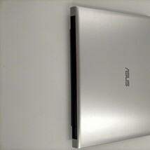 ASUS パソコン　PC　UL20A series　通電確認済_画像3