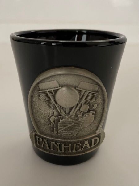 Harley-Davidson ハーレーダビッドソン ショットグラス グラス コップ