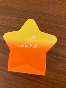 コクヨ revontuli メモ帳