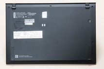 ThinkPad X1 Carbon Gen7 2019 i7-8665U 16GB, 超高速 512GB SSD, タッチfHD IPS, Sim Free LTE, IR 顔 指紋 Bluetooth, Win10/Win11_画像9