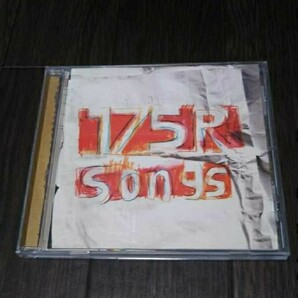 送料無料　ヤ　CD 美品 廃盤 175R/Songs