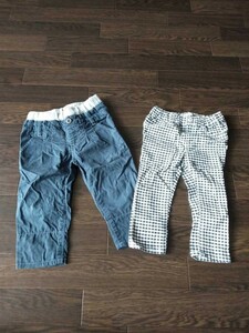 Бесплатная доставка длинные брюки 90 мальчиков 2 детские брюки детская одежда для детской одежды.
