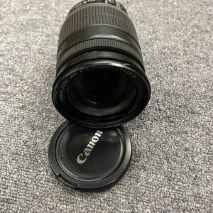 218 動作未確認 キャノン Canon ZOOM LENS EF-S 18-200mm 1:3.5-5.6 IS IMAGE STABILIZER 一眼カメラ用 レンズ 現状品