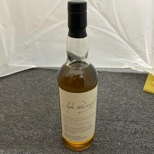 308 未開栓 LAPHROAIG ラフロイグ ジョン マクドゥーガル キングスバリー 1990 700ml 古酒 