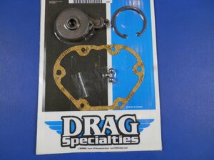 DRAG　クラッチ・レリーズ・KIT　新品 BigTwin　2000-2017年　1580