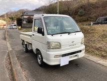 ★ ダイハツ　ハイゼット　ダンプ　4WD 平成１2年 ★_画像3