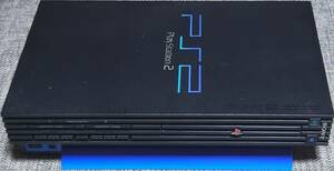 PS2本体　SCPH-15000とPSソフト4本、PS2ソフト4本、PS2ソフト体験版1本