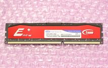 PC3-12800U(DDR3-1600)-8GB 1枚 /Team Elite_画像2