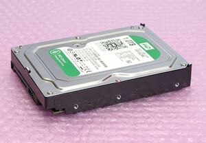 Western Digital Green WD10EZRX 1TB/5400rpm/SATA600