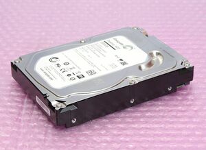 Seagate Desktop HDD ST2000DM001 2TB/7200rpm/SATA600 使用時間少