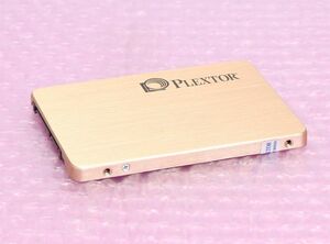 PLEXTOR 2.5インチ SSD PX-256M6Pro 256GB SATA 6Gb/s 7mm