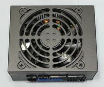 SilverStone SST-SX500-G 500W フルモジュラー 80PLUS GOLD認証 SFX電源_画像6