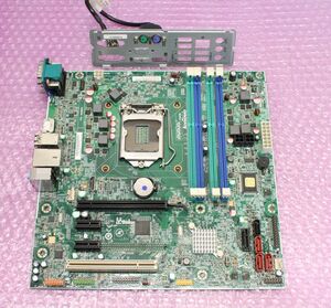 NEC/Lenovo マザー IS8XM ( Intel B85 /LGA1150 )-2