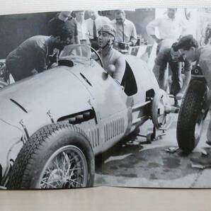 ◆15 アシェット 定期購読 公式フェラーリF1コレクション vol.15 Ferrari 500 F2 アルベルト・アスカリ Alberto Ascari (1952) IXOの画像9