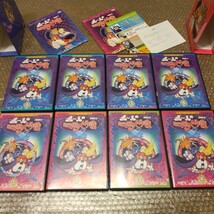 DVD【ポールのミラクル大作戦 BOX1&2】_画像5