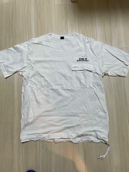 AVIREX 半袖Tシャツ