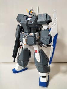 GFF GUNDAM FIX FIGURATION #0039 RX-78NT-1 アレックス フレームモデル フィックス