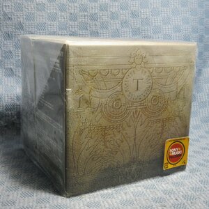 JA779●【送料無料】TM NETWORK 「TM NETWORK WORLD HERITAGE ～DOUBLE DECADE COMPLETE BOX～」完全生産限定商品