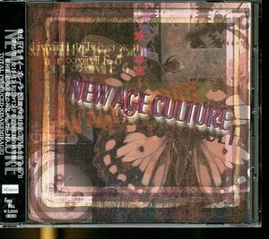 JA781●【送料無料】MIRAGE、Lu:Re、Madeth gray'll 他「NEW AGE CULTURE～第一楽章～」CD /ヴィジュアル系 V系 オムニバス