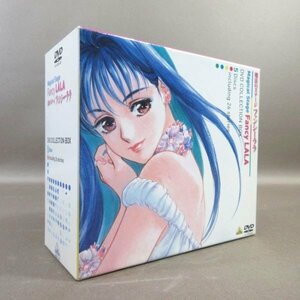 K178●【送料無料!】「魔法のステージ ファンシーララ DVD COLLECTION BOX」