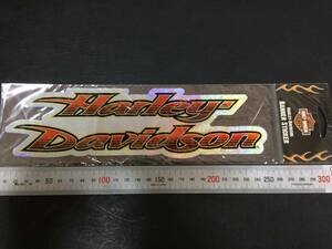 USAにて購入 HARLEY DAVIDSON ハーレーダビッドソン ステッカー デカール ⑪