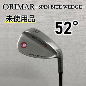 ORLIMAR オリマー SPORT スピンバイト ウェッジ　52度