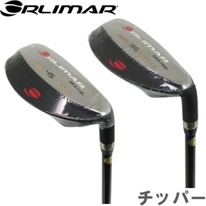 ORLIMARオリマー708、718チッパー　35度　45度　2本セット