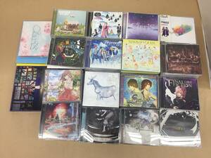 ☆【K448】処分品 邦楽・アニメCD まとめ売り K-POP アニメ 邦楽等☆