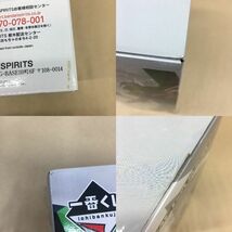 △【T947】未開封品 バンダイ『一番くじ エヴァンゲリオン ～初号機ｖｓ第13号機～ Ａ賞 エヴァンゲリオン初号機 フィギュア』△_画像9