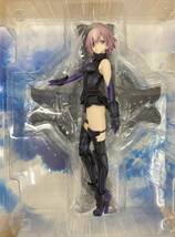 ★ R662 / 開封品 ANIPLEX Fate Grand Order Shielder/Mash Kyrielight 1/7 スケールフィギュア★_画像5