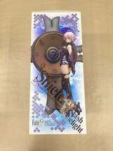 ★ R662 / 開封品 ANIPLEX Fate Grand Order Shielder/Mash Kyrielight 1/7 スケールフィギュア★_画像8