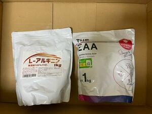 AZ-76 訳ありJAY&CO. アルギニン 100% 微細パウダー (1kg) ザプロ EAA ラズベリー風味 1kg 武内製薬 THE PROTEIN BCAA 2袋一円スタート