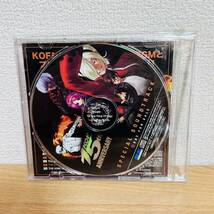 CD 非売品 KOF 15th ANNIVERSARY SPECIAL SOUNDTRACK ザ・キング・オブ・ファイターズ スペシャル サウンドトラック SNK_画像2