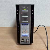 通電確認済 SONY ソニー デジタルサラウンドヘッドホンシステム MDR-DS8000_画像4