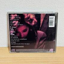 CD 中森明菜 Cross My Palm_画像2