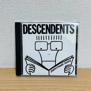 CD Descendents Everything Sucks （輸入盤）