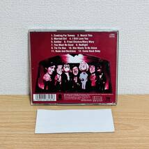 CD 帯付き ザ・スラッカーズ レッドライト the SLACKERS RED LIGHT_画像2