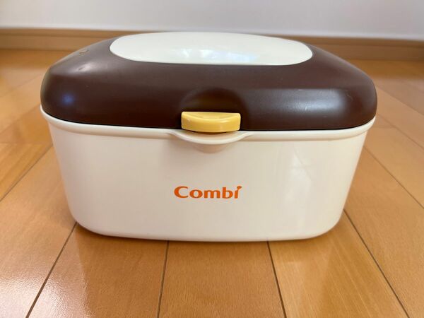 Combi クイックウォーマー