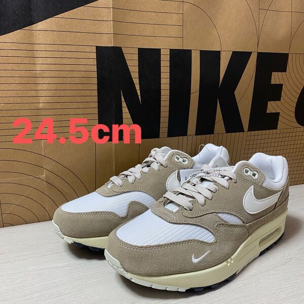24.5cm W NIKE AIR MAX 1 '87 SE