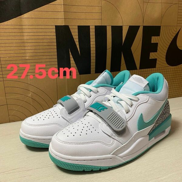 27.5cm AIR JORDAN LEGACY 312 LOW