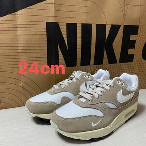 24cm W NIKE AIR MAX 1 '87 SE