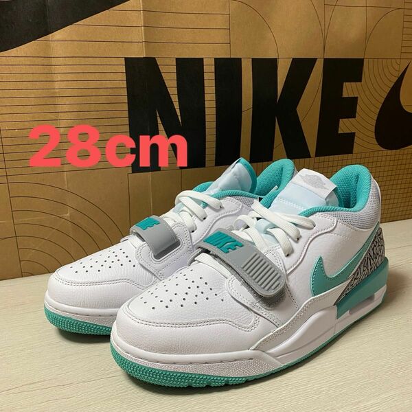 28cm AIR JORDAN LEGACY 312 LOW