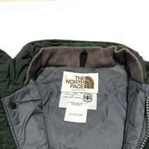 レア　カラー　NORTH FACE ノースフェイス　ビンテージ　マウンテンパーカー　ダウンジャケット　アウトドア　アウター　ジャケット_画像4