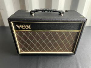 中古品☆VOX ヴォックス ギターアンプ V9106 音出し確認済PATHFINDER アンプ