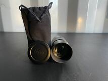 中古品☆Leica ライカ SUMMARIT-M ズマリット M f2.5/90mm E49 カメラレンズ レンズ ケース付き_画像1